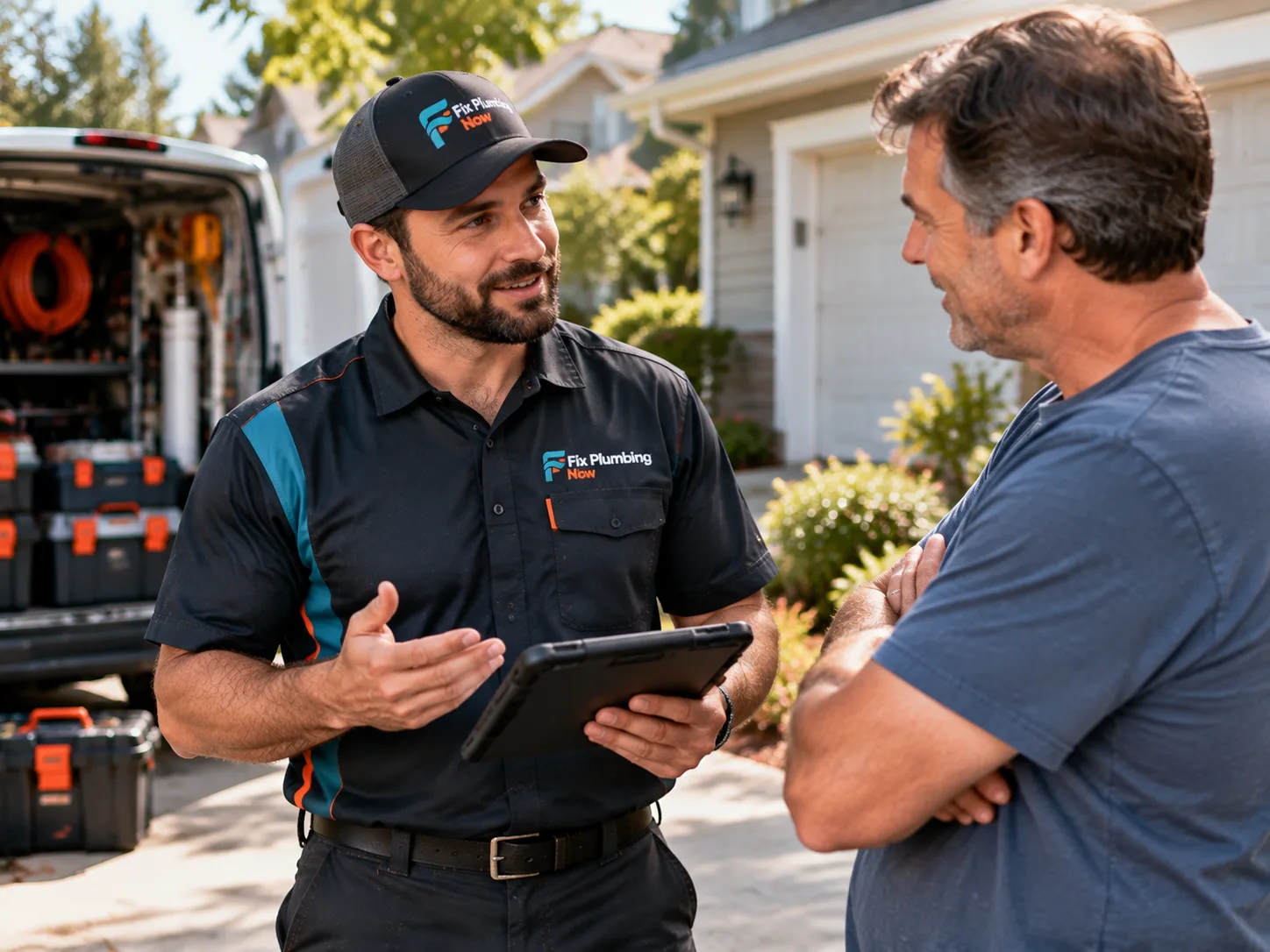 Clogged Drain Service Middleton, ID FAQs